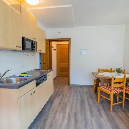 Huberhof 2 By Alpenidyll Apartment