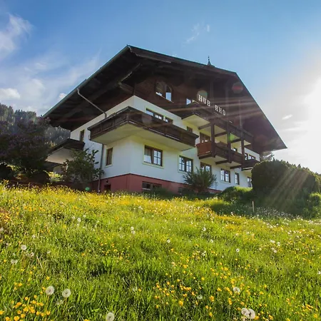 Apartment Huberhof 2 By Alpenidyll