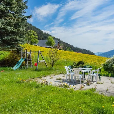 Apartment Huberhof 2 By Alpenidyll Schladming