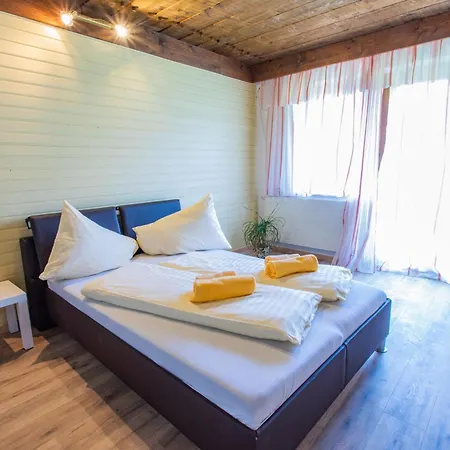 Huberhof 2 By Alpenidyll Schladming