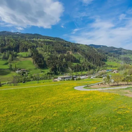 Apartmán Huberhof 2 By Alpenidyll *