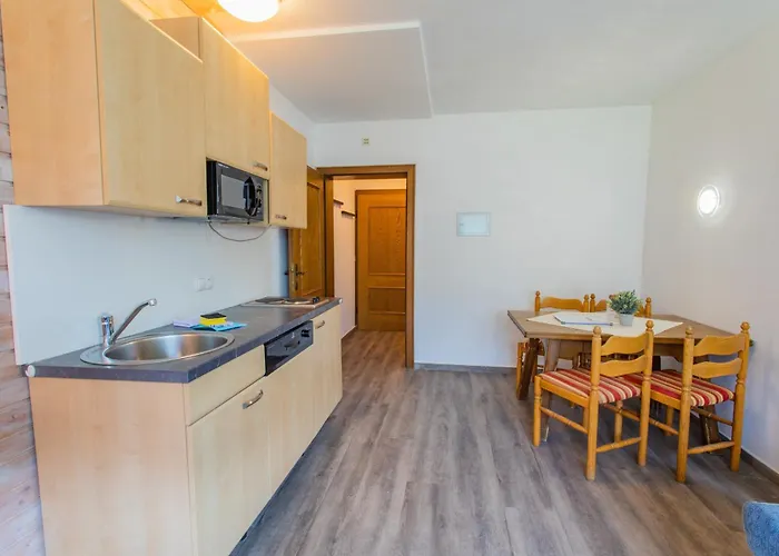 Huberhof 2 By Alpenidyll Apartmán