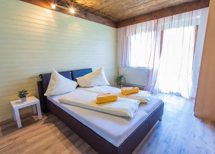 Huberhof 2 By Alpenidyll Schladming